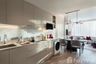 1 Bedroom Apartment for rent in Ascott Embassy Sathorn Bangkok, Thung Maha Mek, Bangkok near BTS Sala Daeng