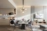 1 Bedroom Apartment for rent in Ascott Embassy Sathorn Bangkok, Thung Maha Mek, Bangkok near BTS Sala Daeng