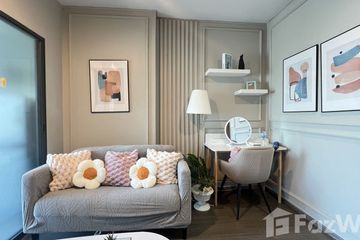 1 Bedroom Condo for rent in Bang Chak, Bangkok near BTS Bang Chak