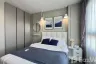 1 Bedroom Condo for rent in Ideo Sukhumvit 93, Bang Chak, Bangkok near BTS Bang Chak