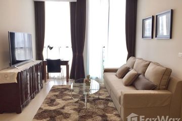 2 Bedroom Condo for rent in Noble Ploenchit, Lumpini, Bangkok near BTS Ploen Chit
