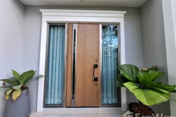 3 Bedroom House for rent in Prawet, Bangkok