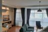 3 Bedroom Townhouse for rent in Thanapat Haus Sathorn-Narathiwas, Chong Nonsi, Bangkok