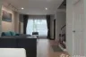 3 Bedroom Townhouse for rent in Thanapat Haus Sathorn-Narathiwas, Chong Nonsi, Bangkok