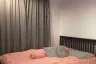 Condo for rent in Ideo Mobi Sukhumvit 81, Bang Chak, Bangkok near BTS On Nut