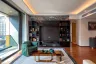 2 Bedroom Condo for rent in The Estelle Phrom Phong, Khlong Tan, Bangkok near BTS Phrom Phong