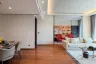 2 Bedroom Condo for rent in The Estelle Phrom Phong, Khlong Tan, Bangkok near BTS Phrom Phong