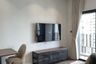 1 Bedroom Condo for rent in MUNIQ Sukhumvit 23, Khlong Toei Nuea, Bangkok near MRT Sukhumvit
