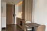1 Bedroom Condo for rent in MUNIQ Sukhumvit 23, Khlong Toei Nuea, Bangkok near MRT Sukhumvit