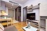 1 Bedroom Condo for rent in KEYNE BY SANSIRI, Khlong Tan, Bangkok near BTS Thong Lo