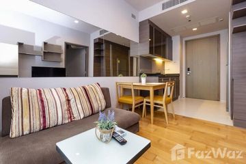 1 Bedroom Condo for rent in Khlong Tan, Bangkok near BTS Thong Lo
