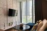 2 Bedroom Condo for rent in Noble Recole, Khlong Toei Nuea, Bangkok near BTS Asoke
