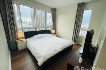 3 Bedroom Condo for rent in Phra Khanong Nuea, Bangkok near BTS Phra Khanong