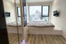 1 Bedroom Condo for rent in IDEO Mobi Sukhumvit 66, Bang Na, Bangkok near BTS Udom Suk