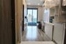 1 Bedroom Condo for rent in IDEO Mobi Sukhumvit 66, Bang Na, Bangkok near BTS Udom Suk