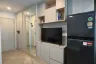Condo for rent in Regent Home Bangna, Bang Na, Bangkok near BTS Bang Na