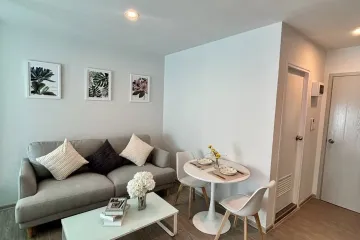 Condo for rent in Bang Na, Bangkok near BTS Bang Na