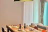 2 Bedroom Condo for rent in Belle Grand Rama 9, Huai Khwang, Bangkok near MRT Phra Ram 9