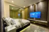1 Bedroom Condo for rent in The ESSE Asoke, Khlong Toei Nuea, Bangkok near BTS Asoke