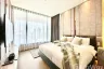 1 Bedroom Condo for rent in The ESSE Asoke, Khlong Toei Nuea, Bangkok near BTS Asoke
