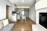 2 Bedroom Condo for rent in Ideo Sukhumvit 93, Bang Chak, Bangkok near BTS Bang Chak