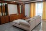 2 Bedroom Apartment for rent in SCC Residence, Khlong Toei Nuea, Bangkok near MRT Sukhumvit