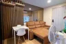 1 Bedroom Condo for rent in Chewathai Hallmark Ladprao - Chokchai 4, Saphan Song, Bangkok near MRT Chok Chai 4
