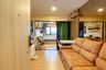 1 Bedroom Condo for rent in Chewathai Hallmark Ladprao - Chokchai 4, Saphan Song, Bangkok near MRT Chok Chai 4