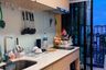 1 Bedroom Condo for rent in Chewathai Hallmark Ladprao - Chokchai 4, Saphan Song, Bangkok near MRT Chok Chai 4