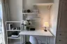 1 Bedroom Condo for rent in 49 Suite, Khlong Tan Nuea, Bangkok near BTS Thong Lo