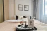 1 Bedroom Condo for rent in Chewathai Pinklao, Bang Yi Khan, Bangkok near MRT Bang Yi Khan