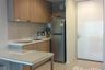 1 Bedroom Condo for rent in Circle Living Prototype, Makkasan, Bangkok near Airport Rail Link Makkasan