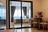 1 Bedroom Condo for rent in Chewathai Hallmark Ladprao - Chokchai 4, Saphan Song, Bangkok near MRT Chok Chai 4