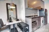 2 Bedroom Condo for rent in Rhythm Asoke, Makkasan, Bangkok near MRT Phra Ram 9