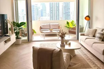 3 Bedroom Condo for rent in D.S. Tower 2 Sukhumvit 39, Khlong Tan Nuea, Bangkok near BTS Phrom Phong