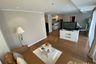 2 Bedroom Apartment for rent in The Millard, Khlong Tan Nuea, Bangkok near BTS Thong Lo