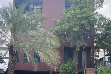 Office for rent in Bang Chak, Bangkok near BTS Bang Chak