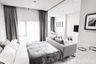 1 Bedroom Condo for rent in Hyde Sukhumvit 11, Khlong Toei Nuea, Bangkok near BTS Nana