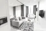 1 Bedroom Condo for rent in Hyde Sukhumvit 11, Khlong Toei Nuea, Bangkok near BTS Nana