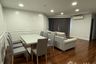2 Bedroom Condo for rent in Belle Grand Rama 9, Huai Khwang, Bangkok near MRT Phra Ram 9