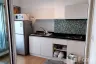 1 Bedroom Condo for rent in Aspire Rama 4, Phra Khanong, Bangkok near BTS Ekkamai