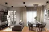 2 Bedroom Condo for rent in Ideo Rama 9 - Asoke, Huai Khwang, Bangkok near MRT Phra Ram 9