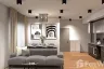 2 Bedroom Condo for rent in Ideo Rama 9 - Asoke, Huai Khwang, Bangkok near MRT Phra Ram 9