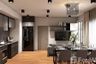 2 Bedroom Condo for rent in Ideo Rama 9 - Asoke, Huai Khwang, Bangkok near MRT Phra Ram 9