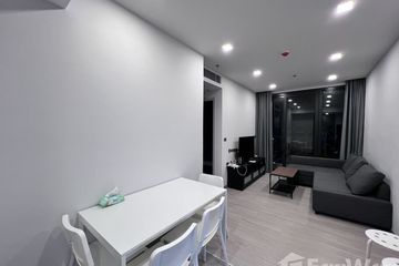2 Bedroom Condo for rent in Huai Khwang, Bangkok near MRT Phra Ram 9