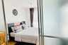 1 Bedroom Condo for rent in U Delight @ Huay Kwang Station, Huai Khwang, Bangkok near MRT Huai Khwang