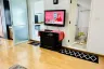 1 Bedroom Condo for rent in U Delight @ Huay Kwang Station, Huai Khwang, Bangkok near MRT Huai Khwang