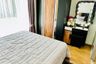 1 Bedroom Condo for rent in U Delight @ Huay Kwang Station, Huai Khwang, Bangkok near MRT Huai Khwang