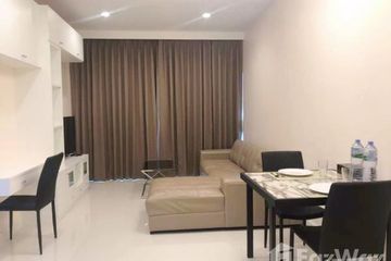 1 Bedroom Condo for rent in Thanon Phaya Thai, Bangkok near Airport Rail Link Phaya Thai