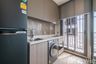 1 Bedroom Condo for rent in RHYTHM Charoenkrung Pavillion, Wat Phraya Krai, Bangkok near BTS Saphan Taksin